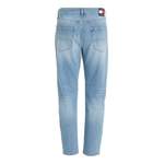 Herrenhose von Tommy Jeans, in der Farbe Blau, aus Baumwolle, andere Perspektive, Vorschaubild