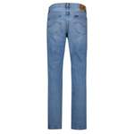 Herren-Jeans von Lee, in der Farbe Blau, aus Baumwolle, andere Perspektive, Vorschaubild