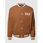 MCNEAL College-Jacke der Marke MCNEAL