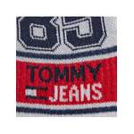 Socke von Tommy Jeans, in der Farbe Weiss, andere Perspektive, Vorschaubild