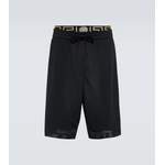 Versace Shorts der Marke Versace