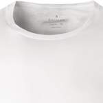 Langarm Shirt von RAGMAN, in der Farbe Weiss, aus Baumwolle, andere Perspektive, Vorschaubild