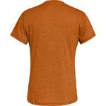 T-Shirt von Salewa, in der Farbe Braun, aus Polyester, andere Perspektive, Vorschaubild