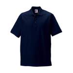 Russell Poloshirt der Marke Russell