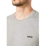 T-Shirt von BOSS Black, andere Perspektive, Vorschaubild