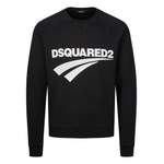 Dsquared2 Sweater der Marke Dsquared2