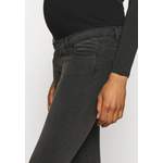 Herren-Jeans von Vero Moda Maternity, in der Farbe Grau, andere Perspektive, Vorschaubild