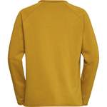 Herren-Pullover von la sportiva, in der Farbe Gelb, aus Baumwolle, andere Perspektive, Vorschaubild