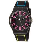 Swatch Herrenuhr der Marke Swatch