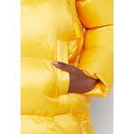 Mantel von Replay, in der Farbe Gelb, andere Perspektive, Vorschaubild