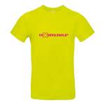 foxdevilswild T-Shirt der Marke foxdevilswild