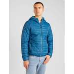 Outdoorjacke von CMP, in der Farbe Blau, aus Polyester, andere Perspektive, Vorschaubild