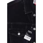 Herrenweste von Tommy Jeans, in der Farbe Grau, aus Baumwolle, andere Perspektive, Vorschaubild
