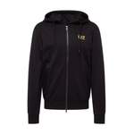 Sweatjacke der Marke EA7 Emporio Armani