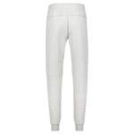 Jogginghose von Nike Sportswear, in der Farbe Grau, aus Polyester, andere Perspektive, Vorschaubild