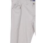 Herren-Jeans von Atelier Gardeur, in der Farbe Weiss, aus Baumwolle, andere Perspektive, Vorschaubild