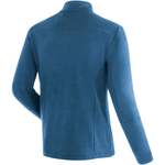 Herren-Pullover von maier sports, andere Perspektive, Vorschaubild