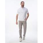 Herren-Jeans von EUREX, in der Farbe Beige, aus Baumwolle, andere Perspektive, Vorschaubild