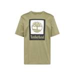 T-Shirt der Marke Timberland