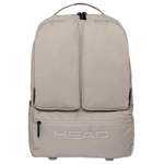 Rucksack von Head, in der Farbe Beige, andere Perspektive, Vorschaubild