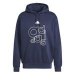 Hoodie adidas der Marke Adidas