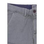 Shorts von Hackett London, in der Farbe Grau, aus Baumwolle, andere Perspektive, Vorschaubild