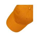 Baseball Cap von Stetson, in der Farbe Orange, andere Perspektive, Vorschaubild