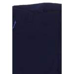 Shorts von CMP, in der Farbe Blau, andere Perspektive, Vorschaubild
