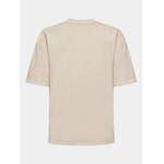 T-Shirt von BDG Urban Outfitters, in der Farbe Beige, andere Perspektive, Vorschaubild