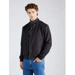 Bomberjacke von Only & Sons, in der Farbe Schwarz, aus Polyester, andere Perspektive, Vorschaubild