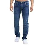 Code47 Regular-fit-Jeans der Marke Code47