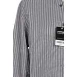 Herrenhemd von Z Zegna, in der Farbe Grau, aus Baumwolle, andere Perspektive, Vorschaubild