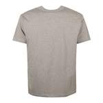 T-Shirt von Vilebrequin, in der Farbe Grau, andere Perspektive, Vorschaubild