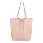 ITALYSHOP24 Schultertasche der Marke ITALYSHOP24