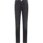 Slim Fit Jeans von mustang, in der Farbe Grau, aus Polyester, andere Perspektive, Vorschaubild