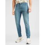 Herren-Jeans von Selected Homme, in der Farbe Blau, andere Perspektive, Vorschaubild