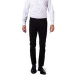 Herrenhose von BOSS Black, aus Jersey, Vorschaubild