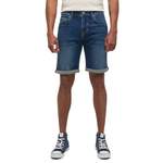 MUSTANG Jeansshorts der Marke mustang