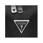 Rucksack von Guess, in der Farbe Schwarz, aus Nylon, andere Perspektive, Vorschaubild