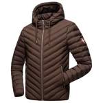 Navahoo Steppjacke der Marke Navahoo