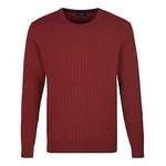 Rundhals-Pullover HACKETT der Marke Hackett