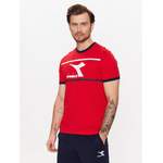 Diadora T-Shirt der Marke Diadora