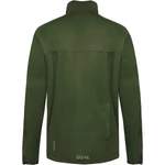 Tight von Gore Wear, in der Farbe Grün, aus Polyester, andere Perspektive, Vorschaubild