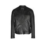 BELSTAFF Lederjacke der Marke Belstaff