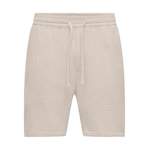 Shorts von Only & Sons, in der Farbe Grau, andere Perspektive, Vorschaubild