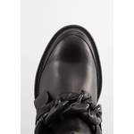 Stiefel von Kennel + Schmenger, in der Farbe Grau, andere Perspektive, Vorschaubild