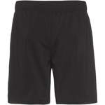 Sportshorts von Puma, in der Farbe Schwarz, aus Polyester, andere Perspektive, Vorschaubild