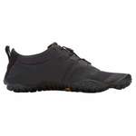 Trekking von Vibram Fivefingers, in der Farbe Schwarz, aus Polyester, Vorschaubild