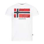 Geographical Norway der Marke geographical norway