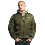 Alpha Industries der Marke ALPHA INDUSTRIES